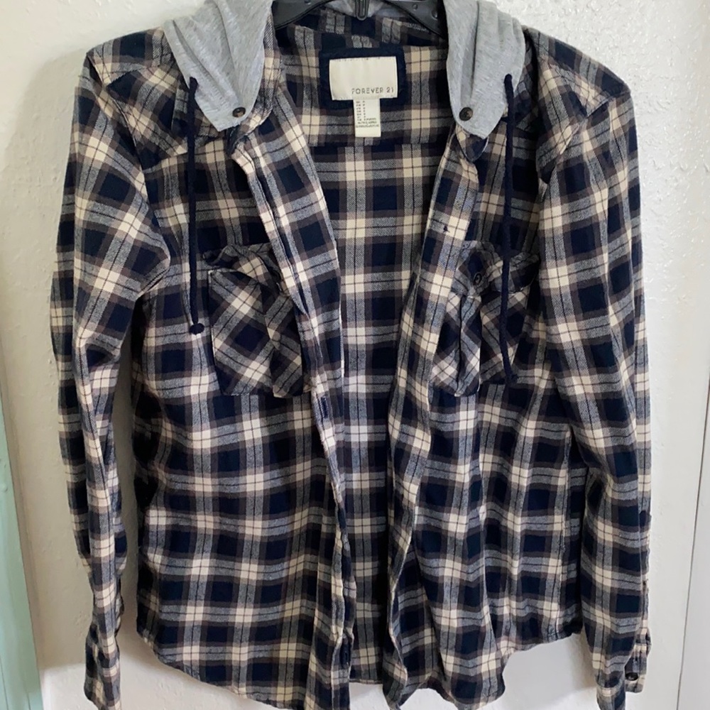 Flannel
